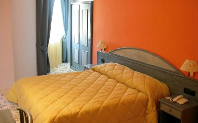 Hotel L'Anicrè