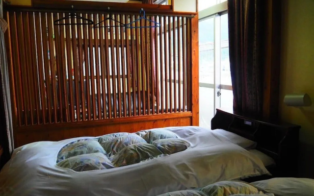 Sudomari Minshuku Friend - Hostel