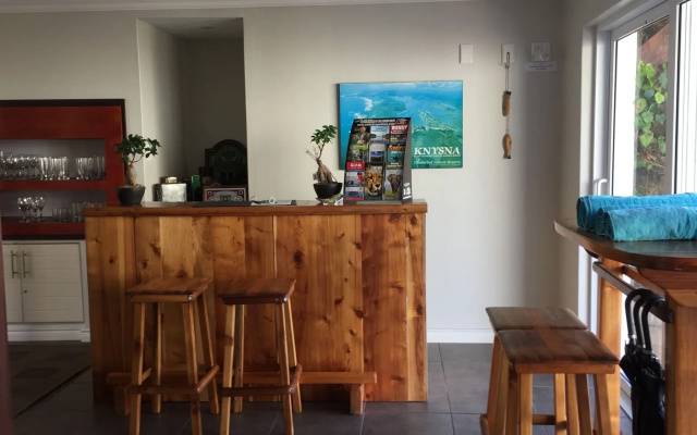 Brenton On Rocks Luxury Guest House