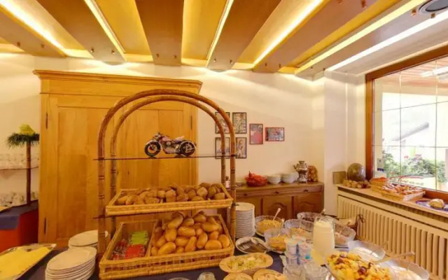 Hotel Zur Post