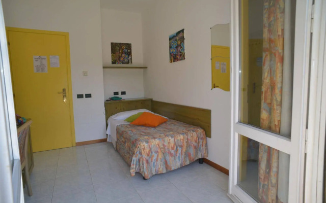 Hotel Salus