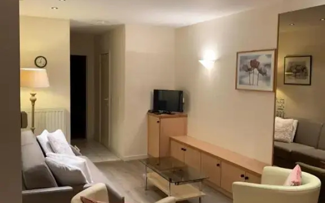 Koksijde App Zeelaan C4
