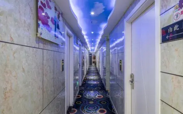 Shanghai HongYue Hotel