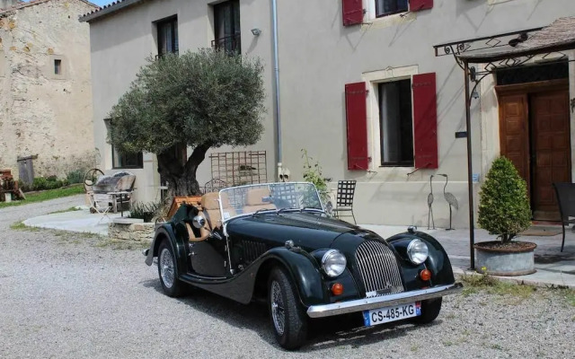 L’Albane