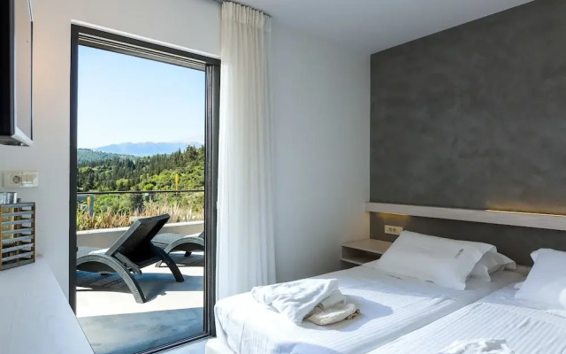 Villa Blanche by Elea Luxury Villas