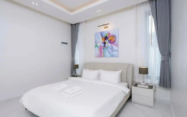 Orchid Paradise Homes OPV507