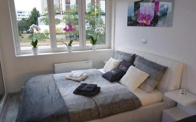 Apartment VAL