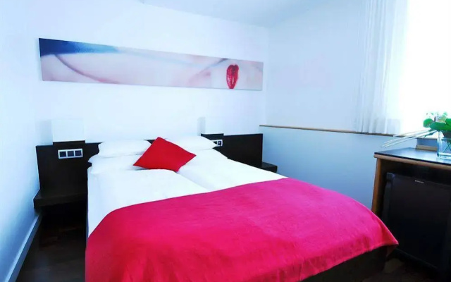 Hotel Germania