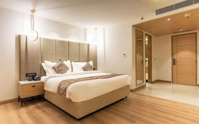 Best Western Ah1 Amritsar