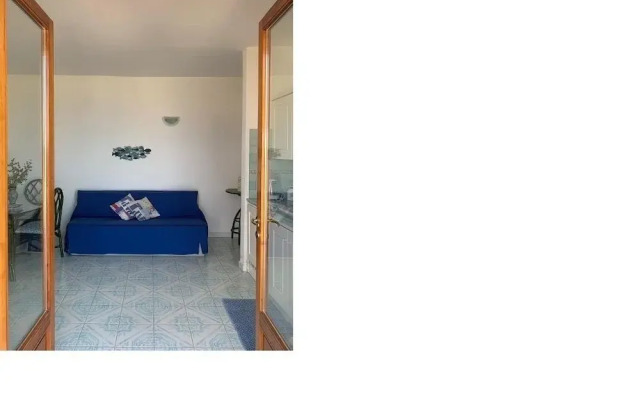 Sunset House in Casamicciola