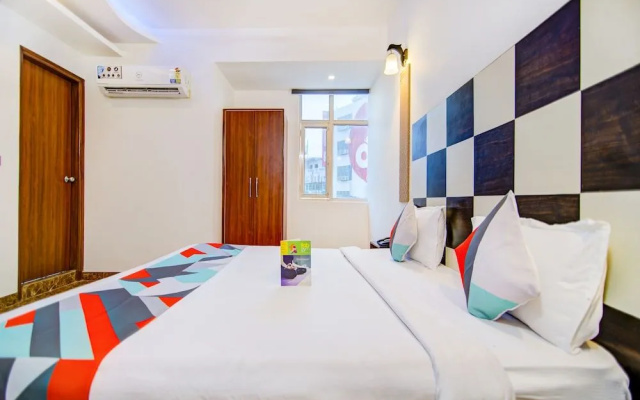Townhouse 780 Hotel VM Residency