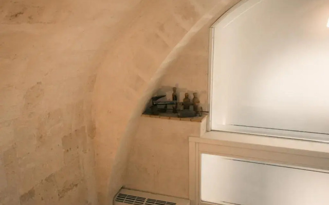 B&B Del Castelvecchio