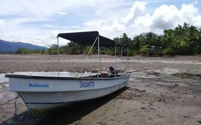 Bellavista Beach in Jovi