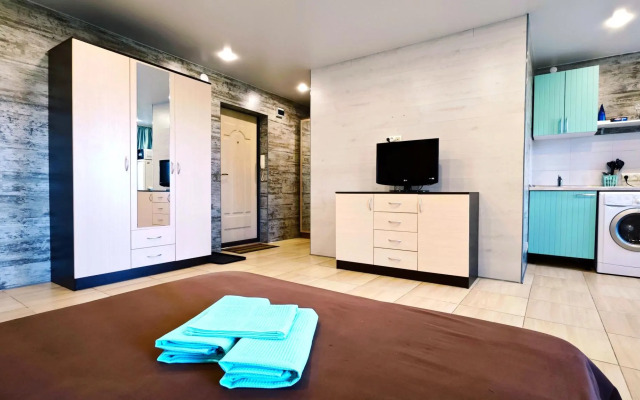 Sweet Home Apartments на улице Тургенева