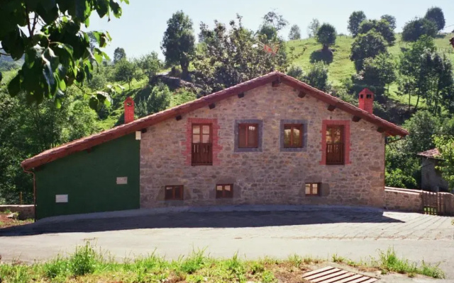 La Corte del Rondiellu 1