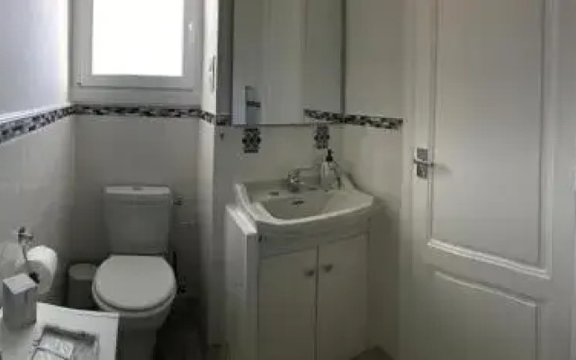 La maison de Louisette