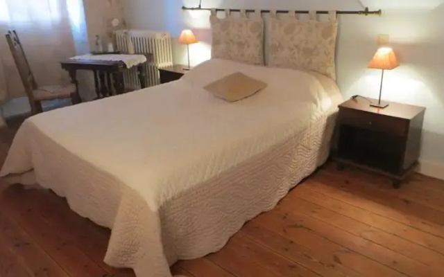 Vivre Nature au Château