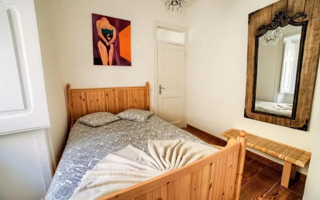 Pantheon Apartment
