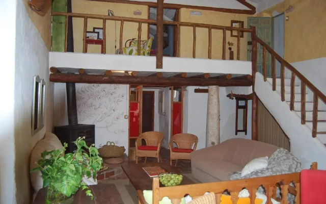Casa Rural La Alameda