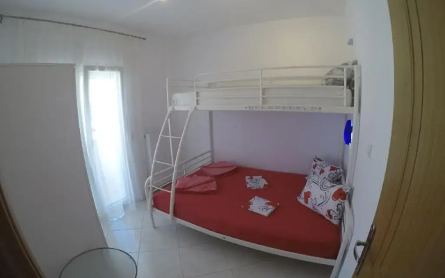 Dimi Apartments