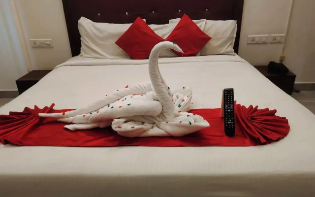 Aeon Hotel
