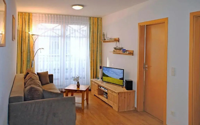 Haus Strandburg