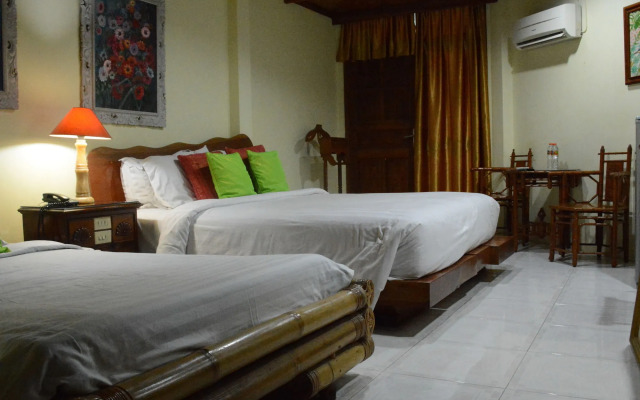 Hotel Sewu Mas