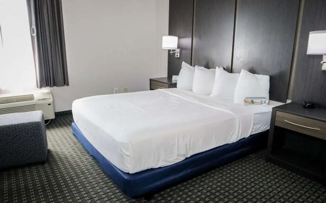 Best Western Ocala Park Centre I-75