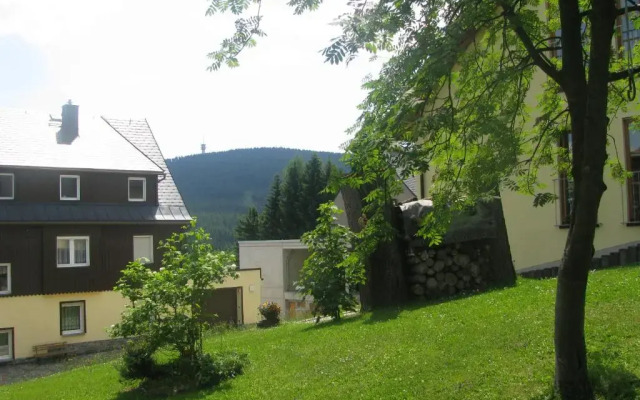 Apartments - Lehmanns Ferienwohnungen