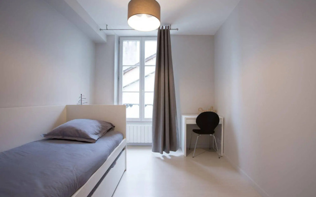 Duplex Désoyer