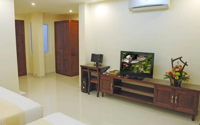 Saigon Europe Hotel