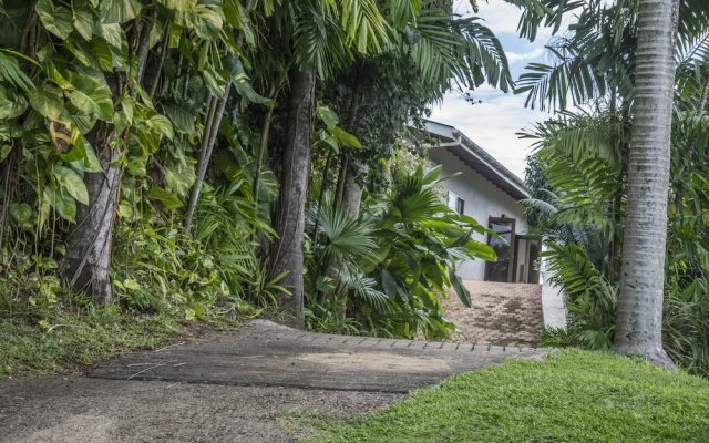 Anse Soleil Resort Self Catering in Mahe Island, Seychelles from 118$, photos, reviews - zenhotels.com hotel front