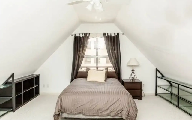 AustinStays 4 Bedroom Suite