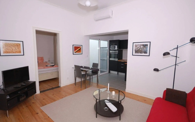 Apartamento Joaquim Tello