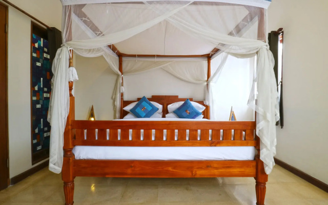 Baliana Villa Batu Belig