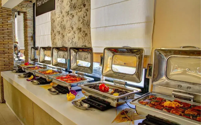 Zante Plaza Hotel