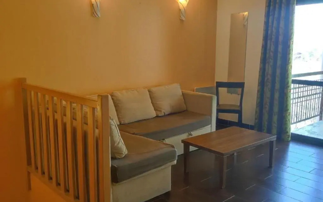 Appartement Jausiers, 3 pièces, 6 personnes - FR-1-165B-13
