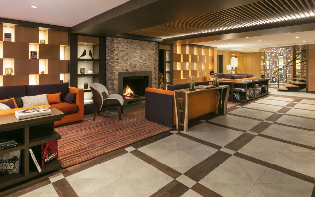 Fouquet's Courchevel