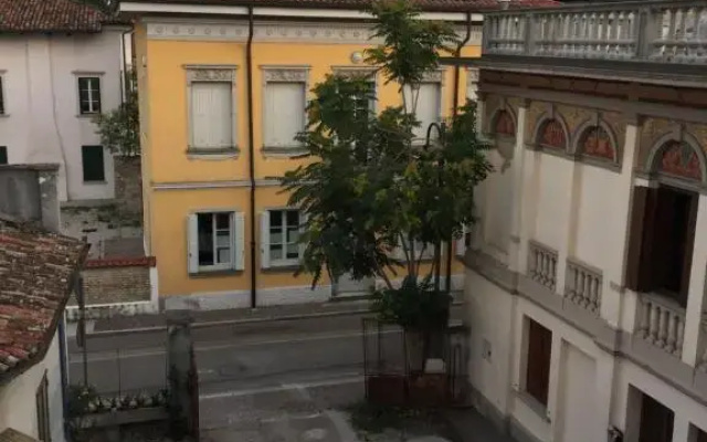 B & B Alle 3 Palme