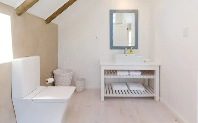 Fin Whale Beach House