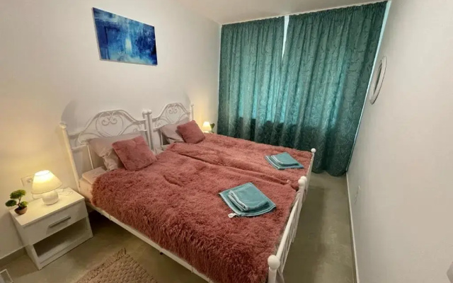 Castle Residence apt. Zamorei