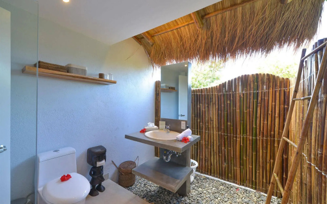 Diniview Villa Resort