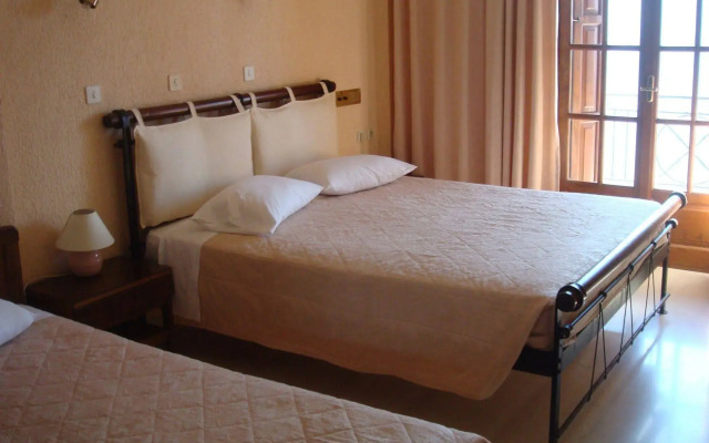 Olympic Hotel