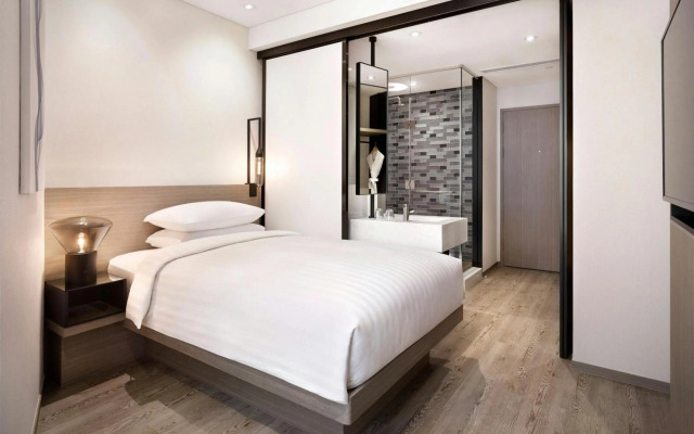 Fairfield by Marriott Seoul