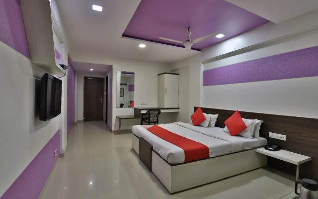 Hotel Ostria