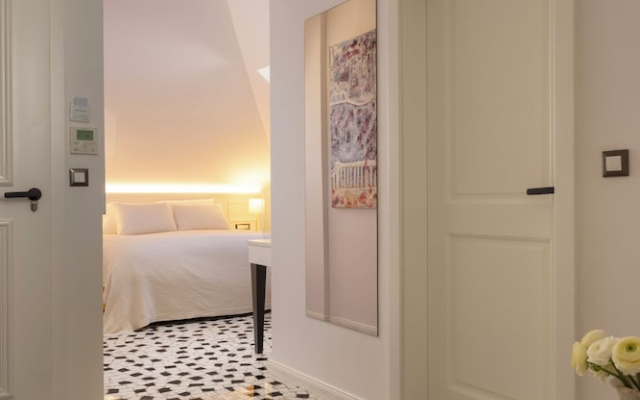 Heritage Hotel Lucia