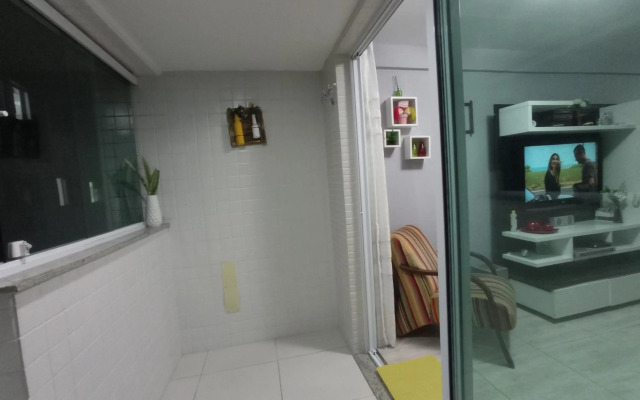 Apartamento 2 Quartos Cabo Frio Praia Do Forte