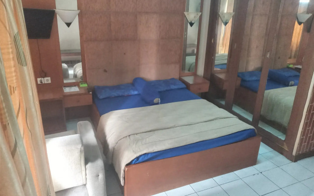 Apartemen Paragon Village by KITA