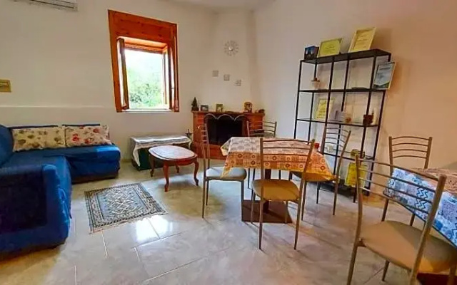 B&B Il Boschetto