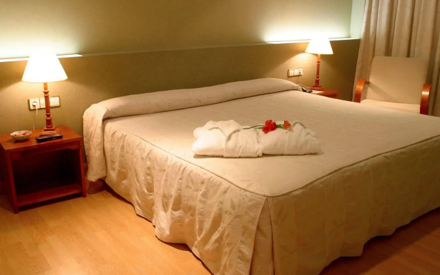 Hotel Faranda Rias Altas, Ascend Hotel Collection